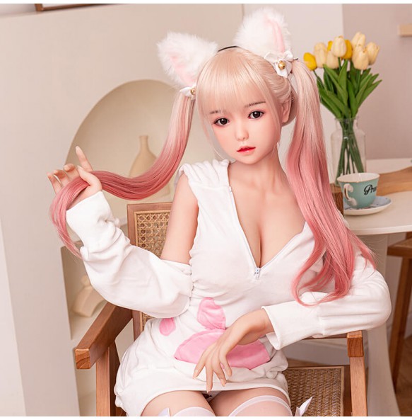 AZM - XiaoDie Sweetheart Little Sister TPE Silicone Love Doll 140-168cm (Multi-functional Customizable)
